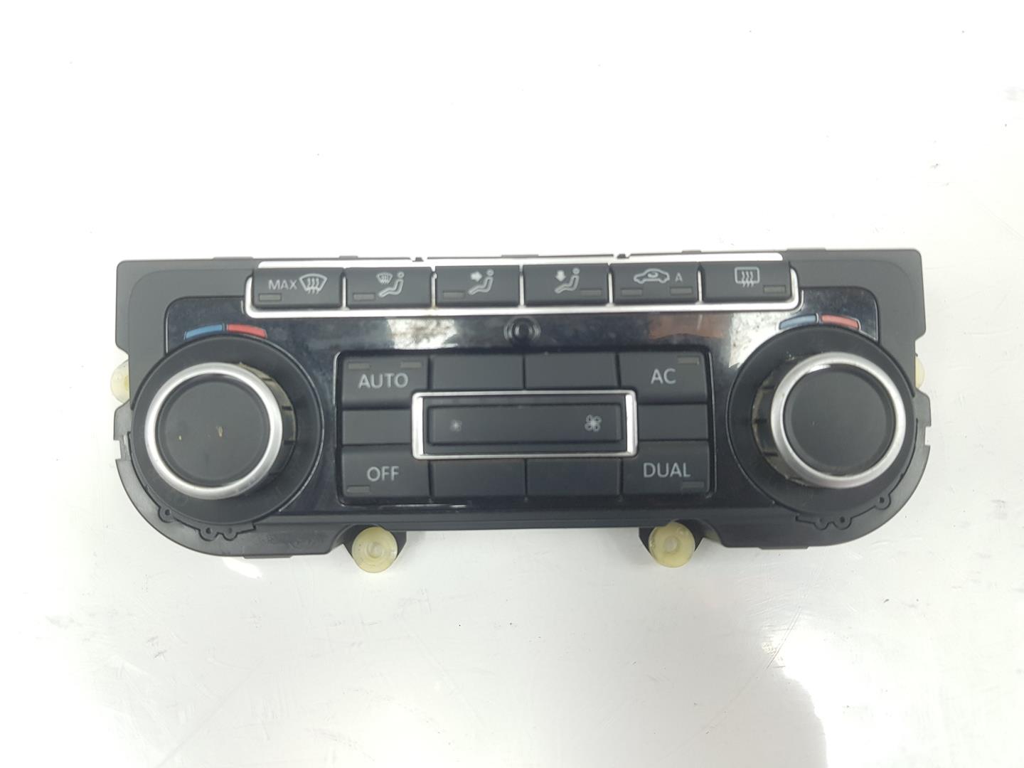 VOLKSWAGEN Golf Plus 2 generation (2009-2014) Climate  Control Unit 5K0907044AJ,5K0907044AJ 24133833