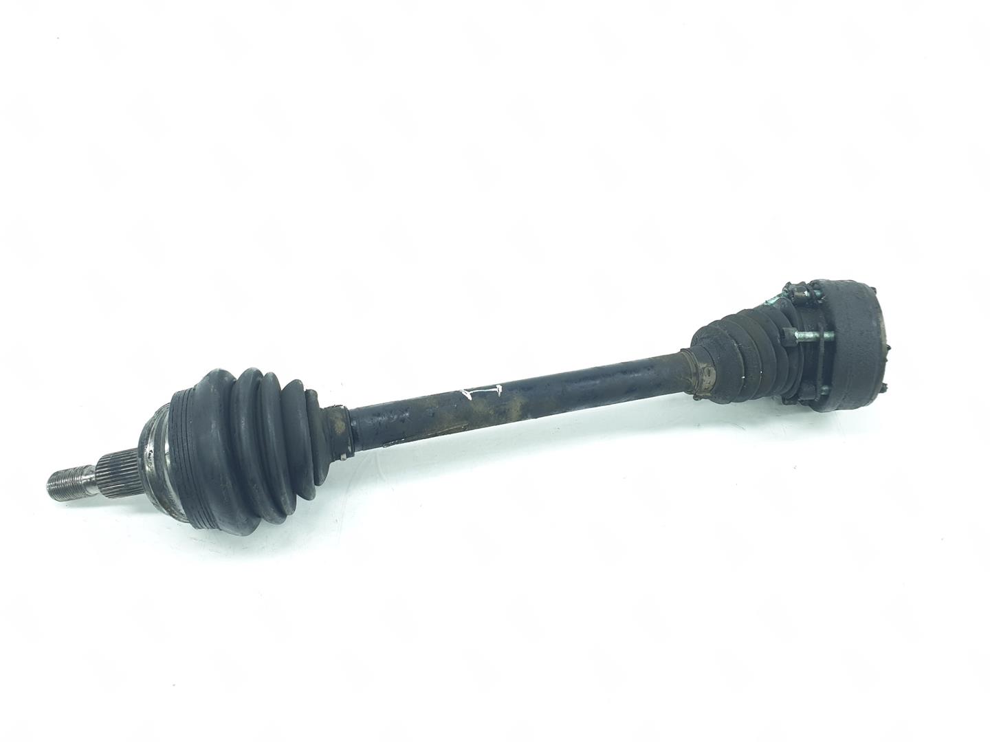 SEAT Toledo 2 generation (1999-2006) Front Left Driveshaft 1J0407271Q, 1J0407271Q 24243963