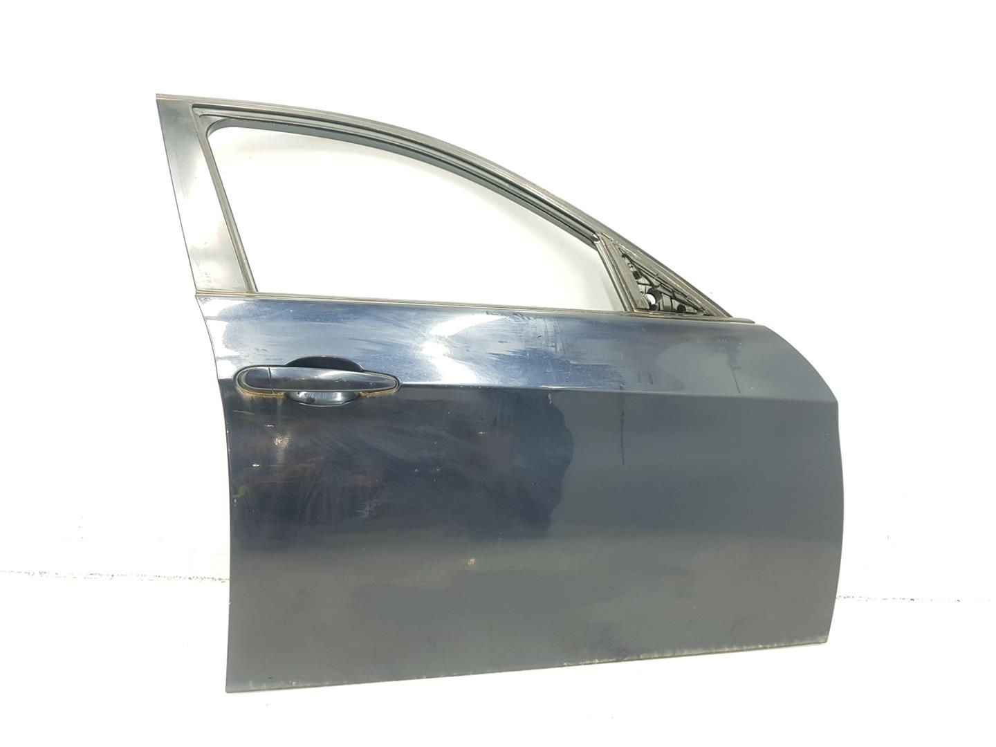 BMW 3 Series E90/E91/E92/E93 (2004-2013) Front Right Door 41515A2A386, 41515A2A386, AZULOSCUROA35 21335406