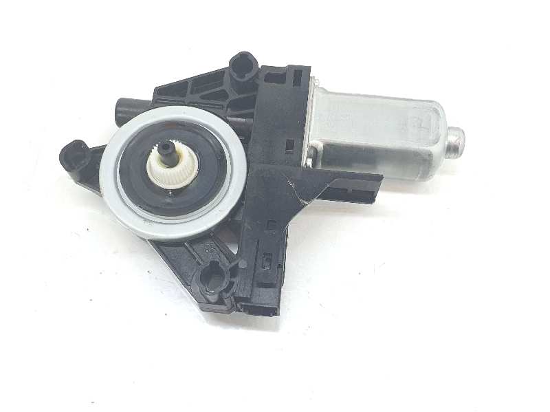 VOLVO XC60 1 generation (2008-2017) Front Left Door Window Regulator Motor 31253061,966268103,SOLOMOTOR 19698679