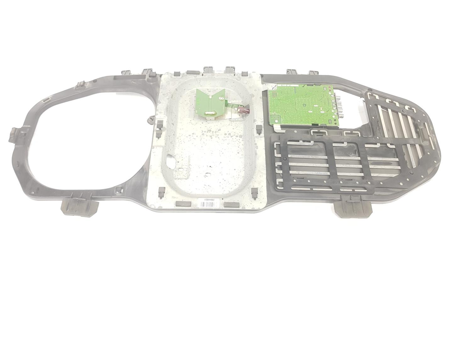 MERCEDES-BENZ M-Class W164 (2005-2011) Antenă A2518202175, A2518202175 20700264