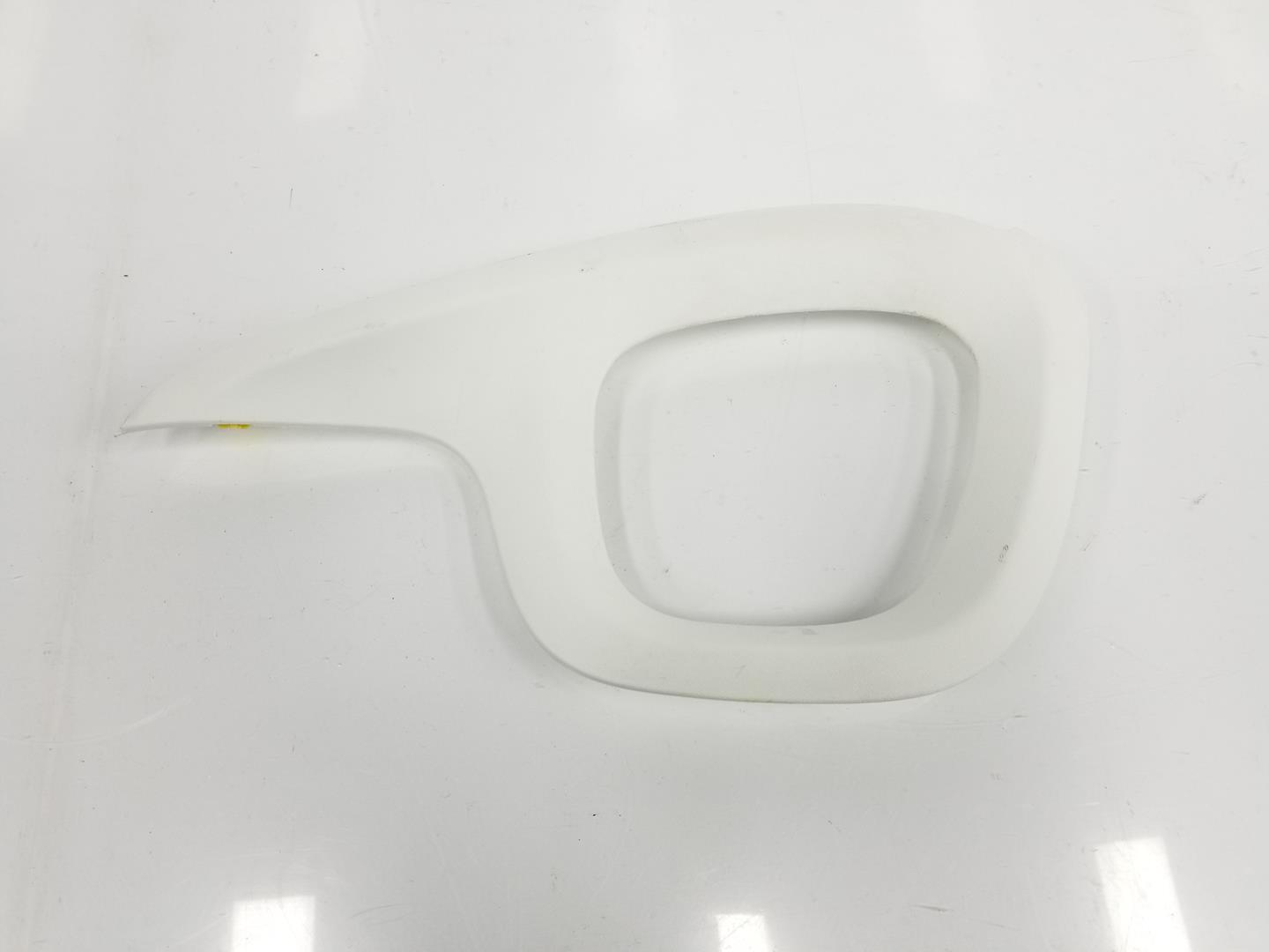 SMART Forfour 2 generation (2015-2023) Other Interior Parts A4536802902, A4536801202, COLORBLANCO 19913711