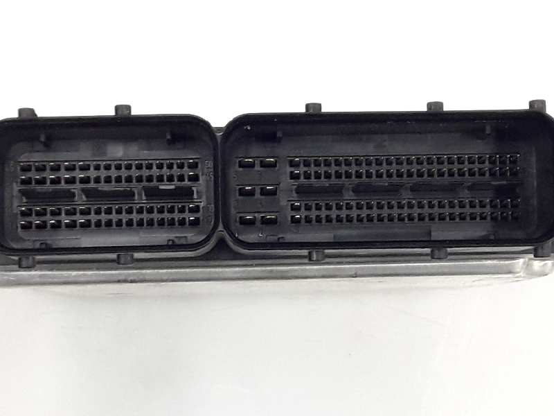 VOLKSWAGEN Touareg 1 generation (2002-2010) Engine Control Unit ECU 070906016AA,070906016AA 19899048