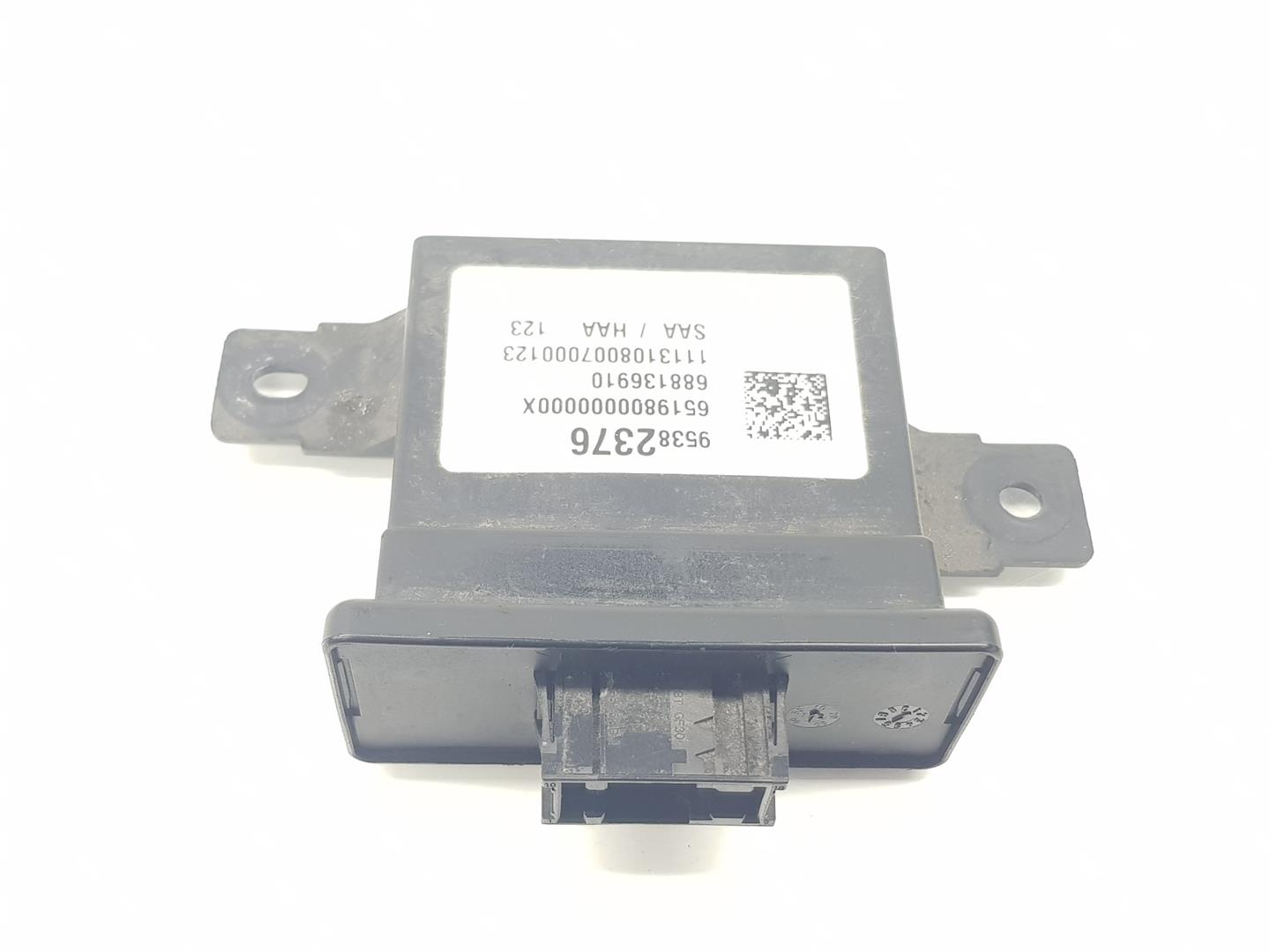 OPEL Mokka 2 generation (2021-2023) Other Control Units 545249971,545249971 24240946