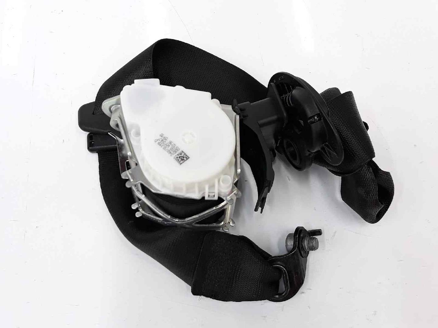 BMW 1 Series F20/F21 (2011-2020) Front Right Seatbelt 72117243308, 72117243308 19664159