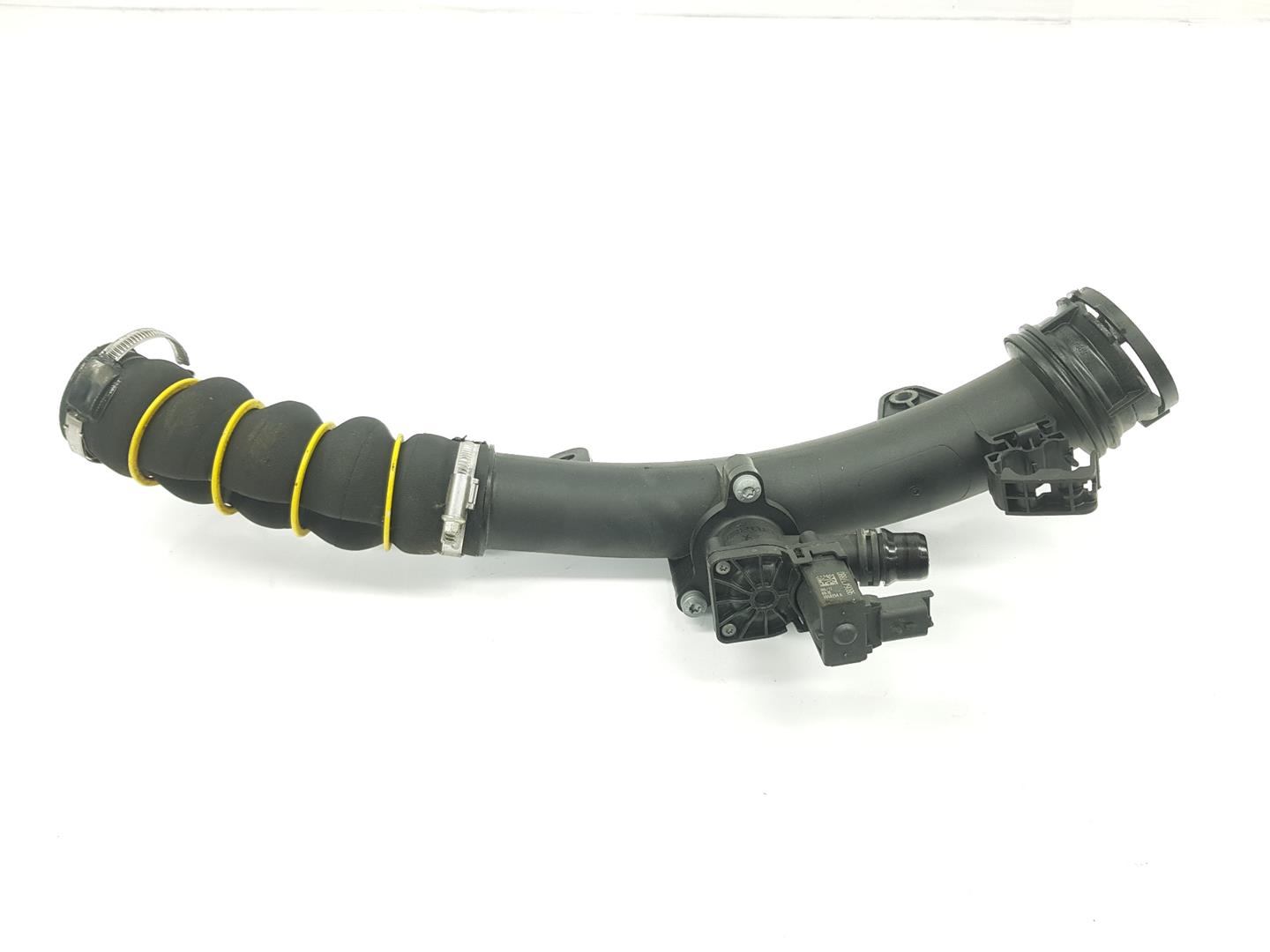 CITROËN C4 2 generation (2010-2024) Intercooler Hose Pipe 0382NP, 0382NP 24230419