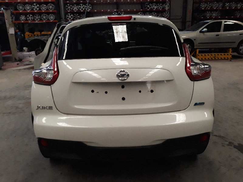 NISSAN Juke YF15 (2010-2020) Lambda zondas 226A41733R,8201395330 19611031