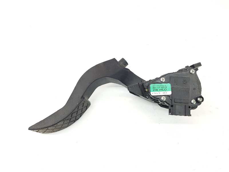 SEAT Exeo 1 generation (2009-2012) Other Body Parts 8E1721523G, 6PV008375, 8E1721523G 19906314