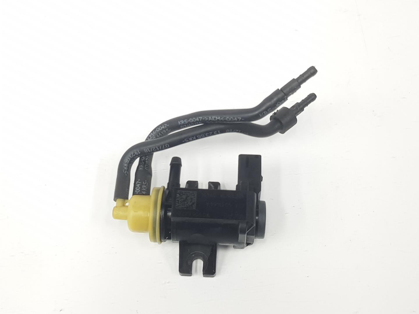 VOLKSWAGEN Golf 7 generation (2012-2024) Solenoidas 04L131051F,04L131051F 19859326