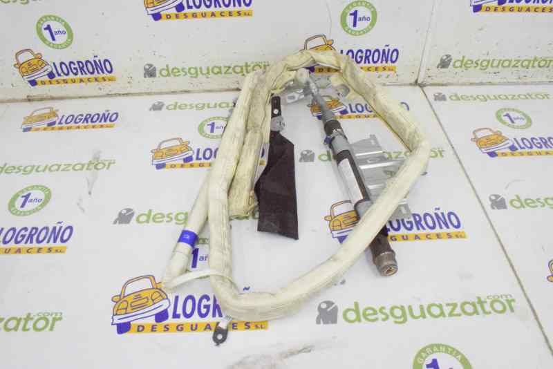 AUDI Q7 4L (2005-2015) Sistem SRS airbag plafon dreapta 4L0880742A, 4L0880742A 19602857