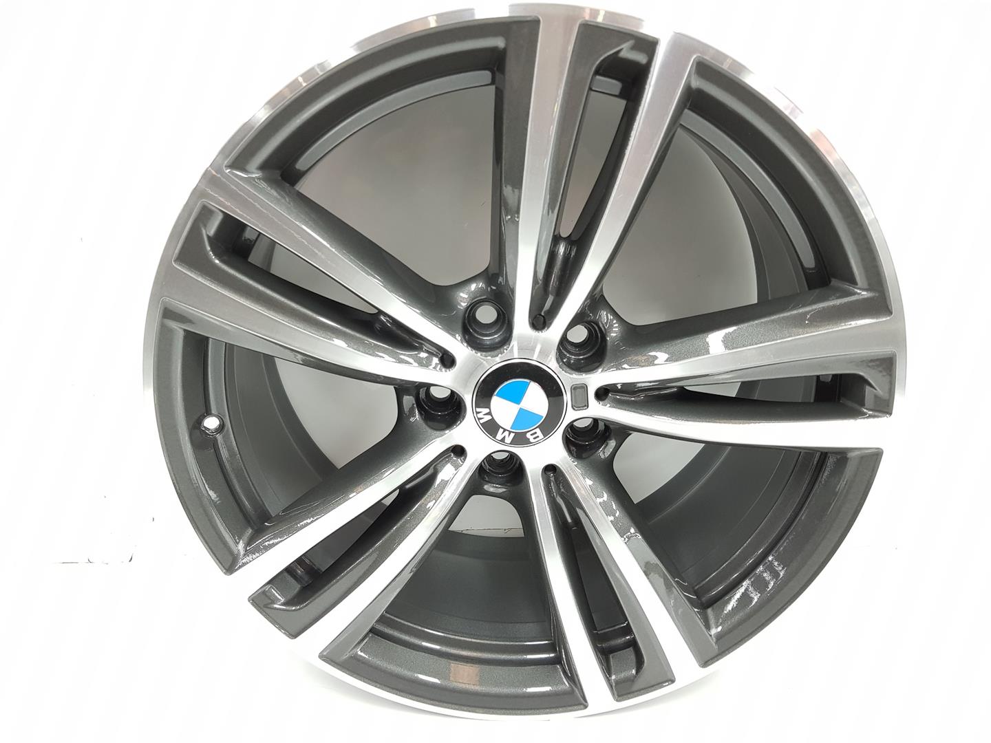 BMW 4 Gran Coupe (F36) Tire 36117852494, 8.5JX19H2, 19PULGADAS 21631223
