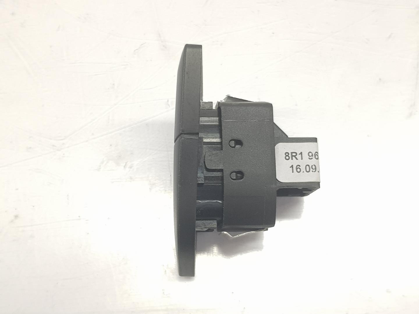 AUDI A6 C6/4F (2004-2011) Switches 8R1962107A,8R1962107A,2222DL 19877827