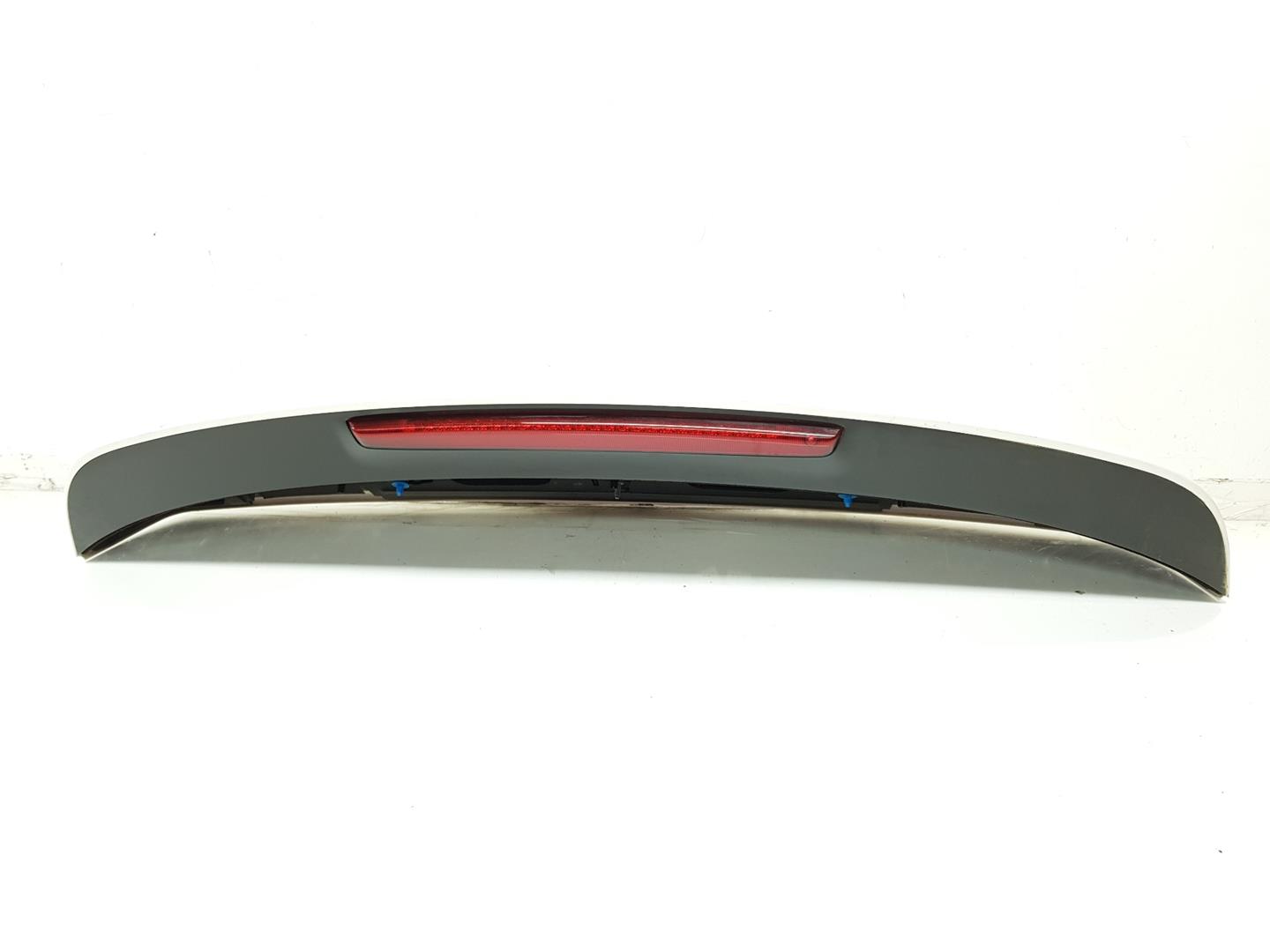 SEAT Arona 1 generation (2017-2024) Bootlock Spoiler 6F9827933G, 6F9827933G, COLORBLANCOB9A 25112655