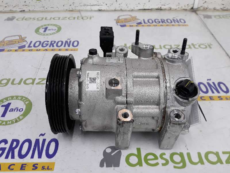 HYUNDAI Tucson 3 generation (2015-2021) Air Condition Pump CA500NFFCA04,Q10UENG,97701D7100 19622846