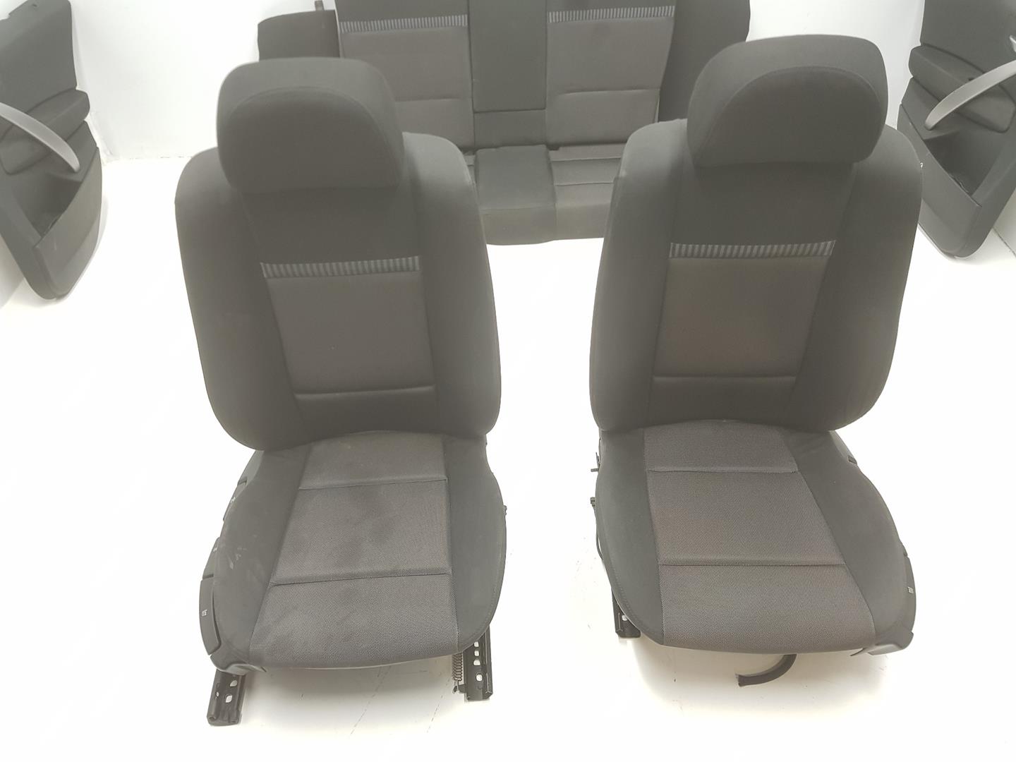 BMW X3 E83 (2003-2010) Seats ENTELA, MANUALES, CONPANELES 24230611