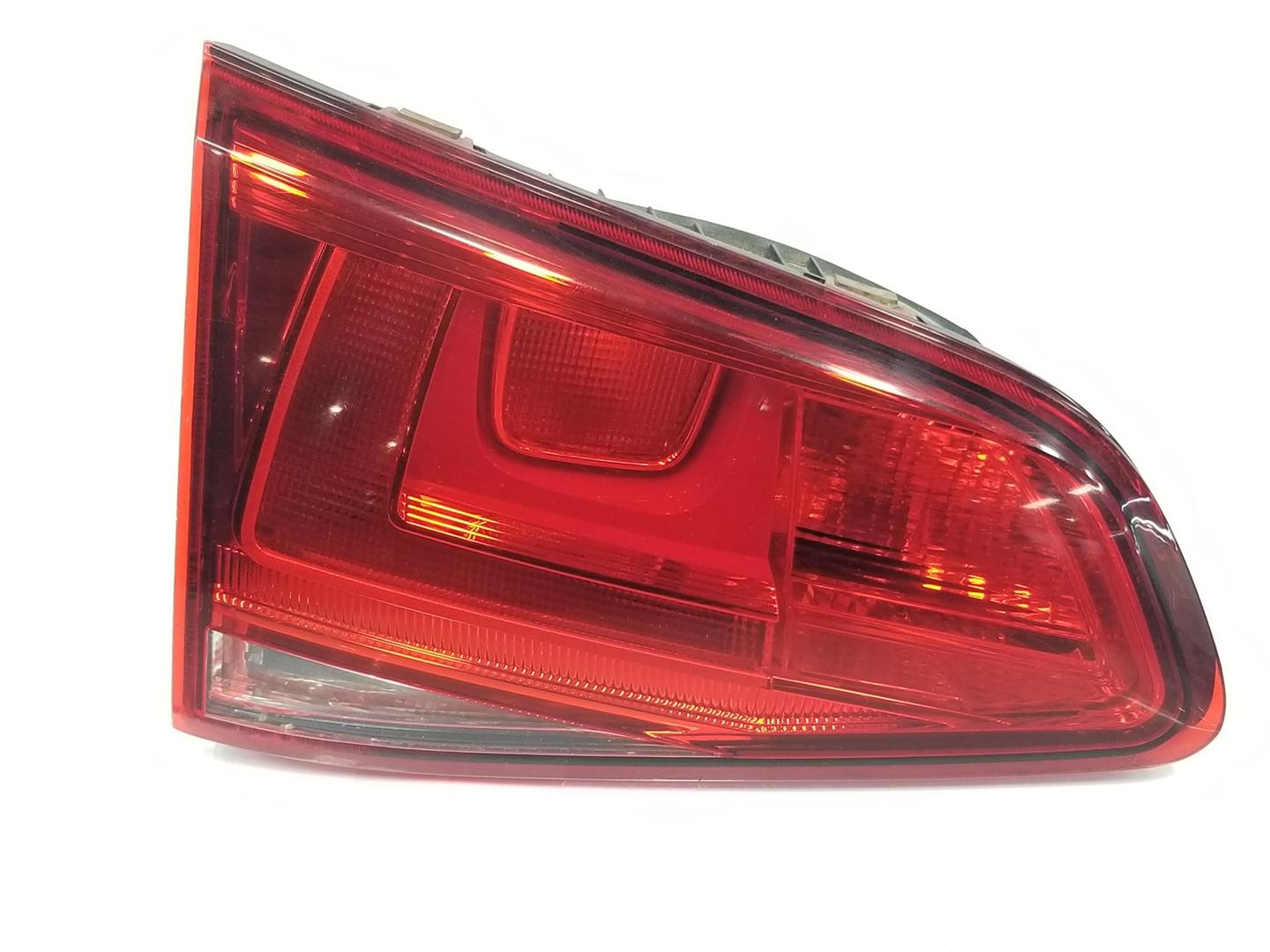 VOLKSWAGEN Golf 7 generation (2012-2024) Rear Left Taillight 5G0945093AC,90052126A 24123766