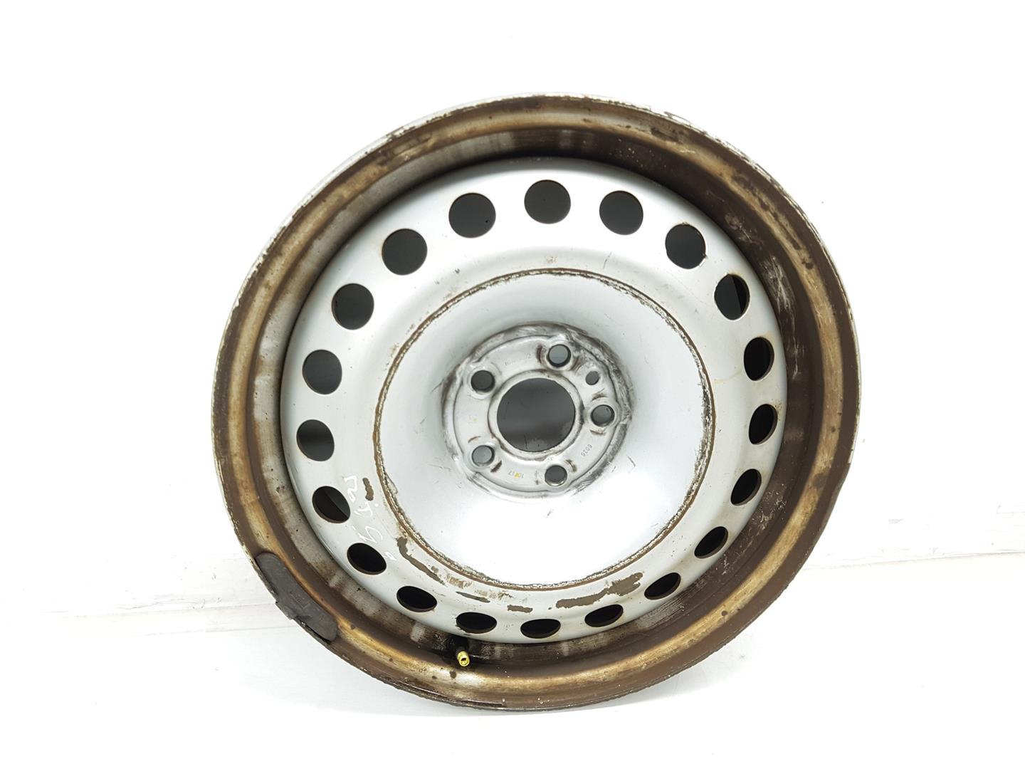OPEL Combo D (2011-2020) Wheel 95518224, 6JX16, 16PULGADAS 24220664