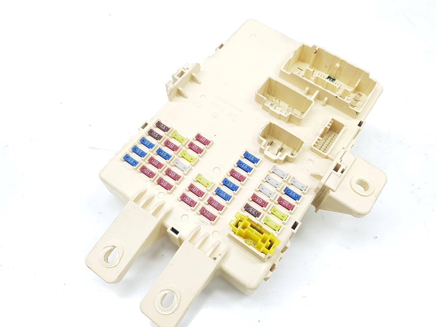 KIA Sportage 3 generation (2010-2015) Fuse Box 919503W033 21079144