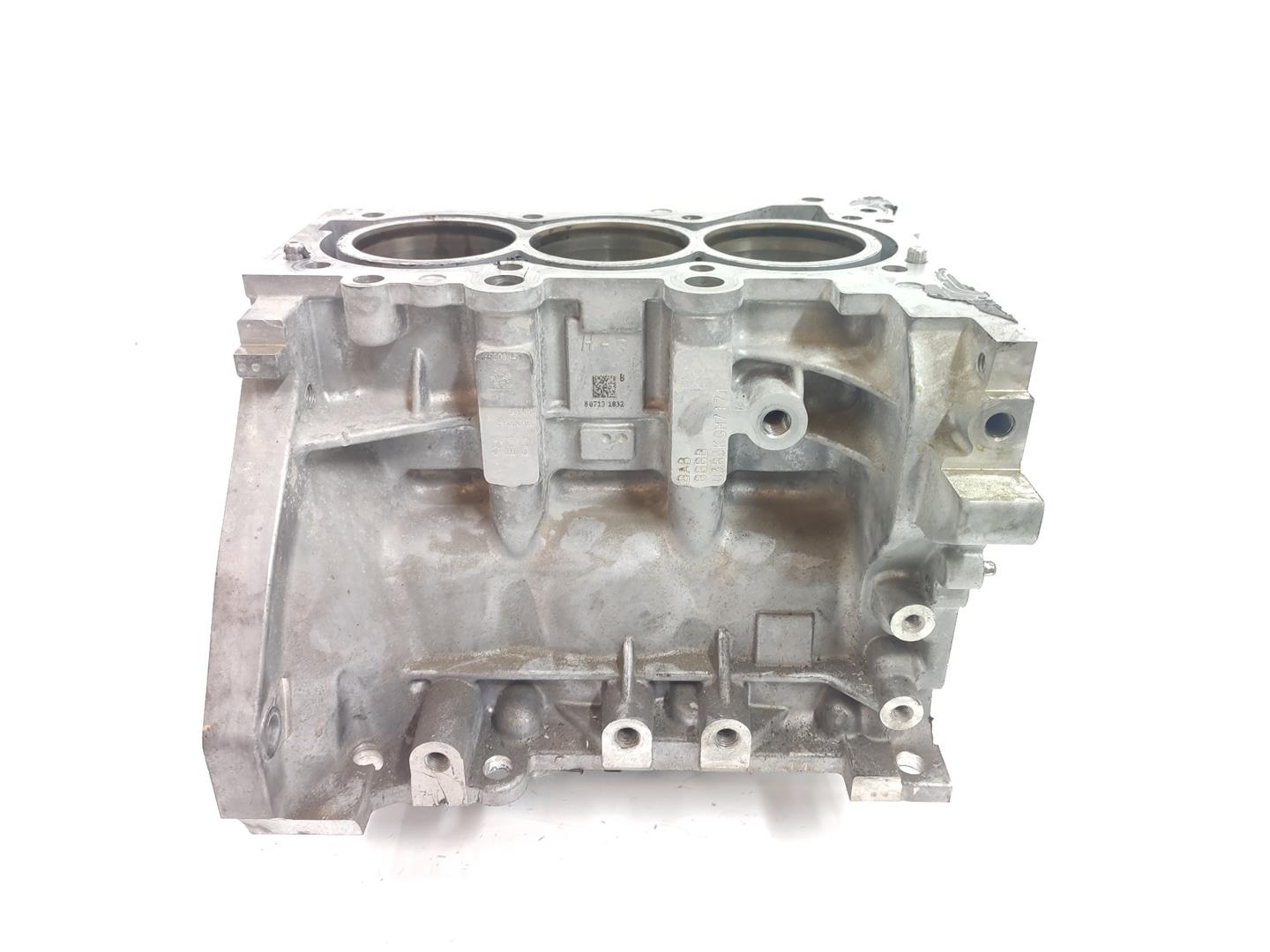 HYUNDAI Kona 1 generation (2017-2024) Engine Block 2110004531, 2110004531, 1151CB2222DL 24189926