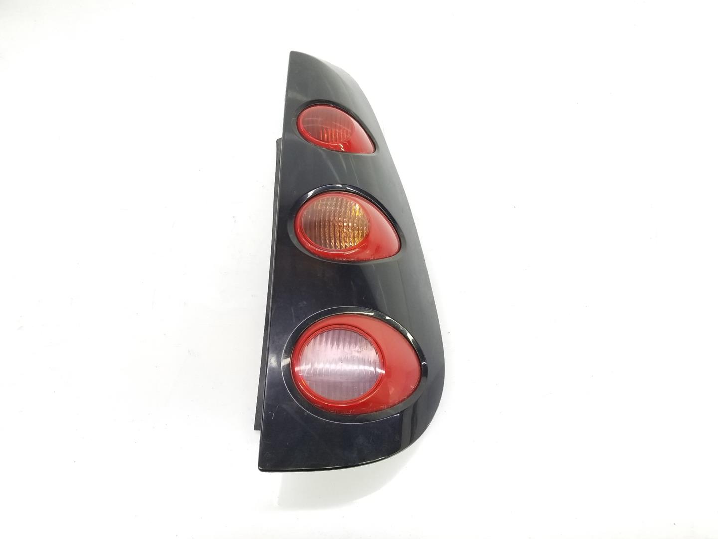SMART Forfour 1 generation (2004-2006) Rear Right Taillight Lamp A4548200664, A4548200664 19793460