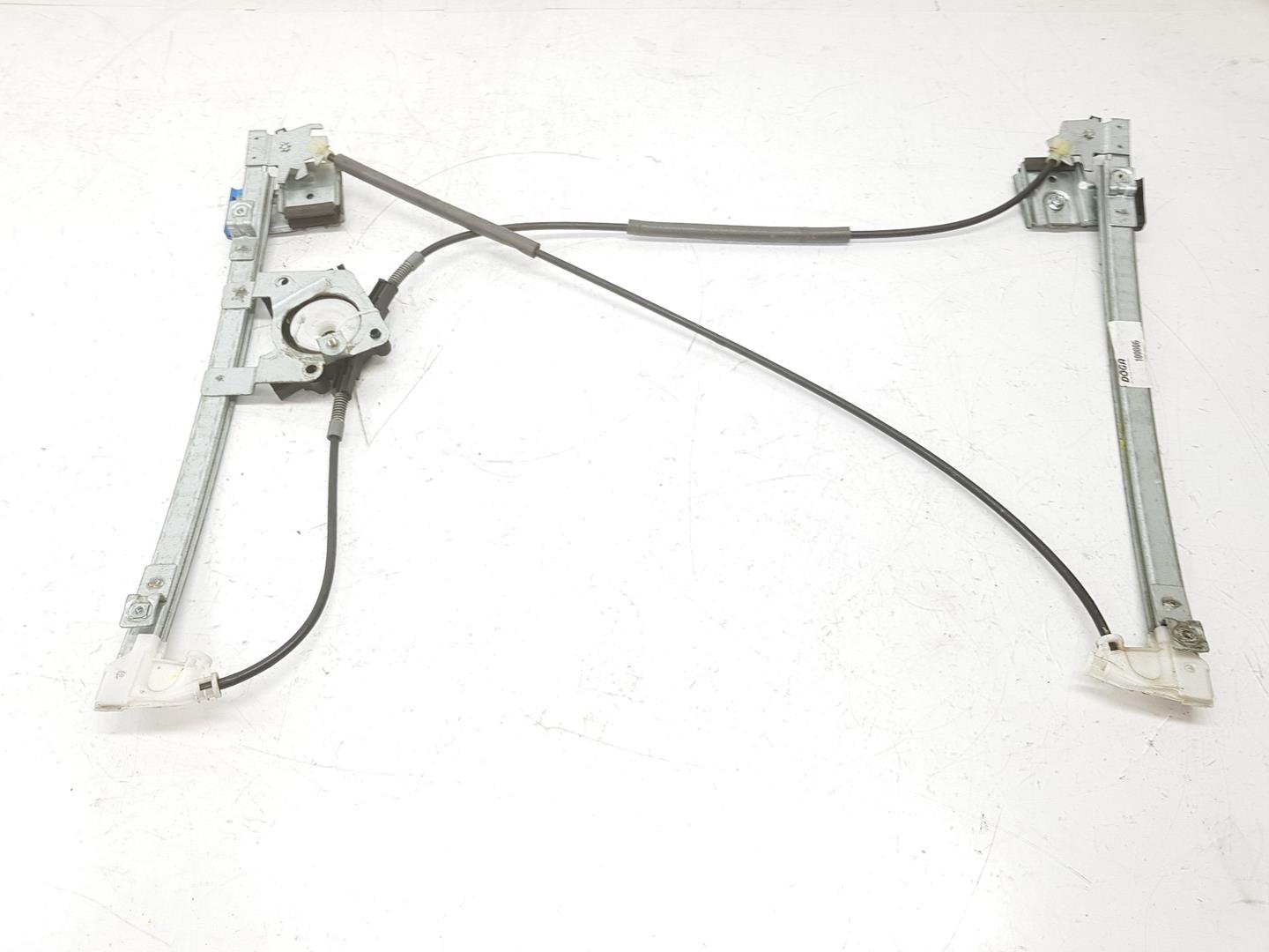 SEAT Ibiza 2 generation (1993-2002) Lève-vitre de porte avant droite 6K4837402P,6K4837402P 24194847