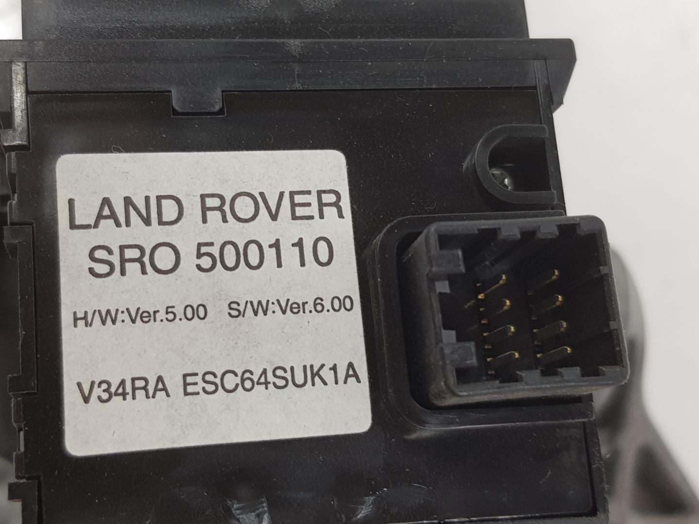 LAND ROVER Discovery 4 generation (2009-2016) Steering Column Mechanism QMB500770,4H223C529DA 19874981