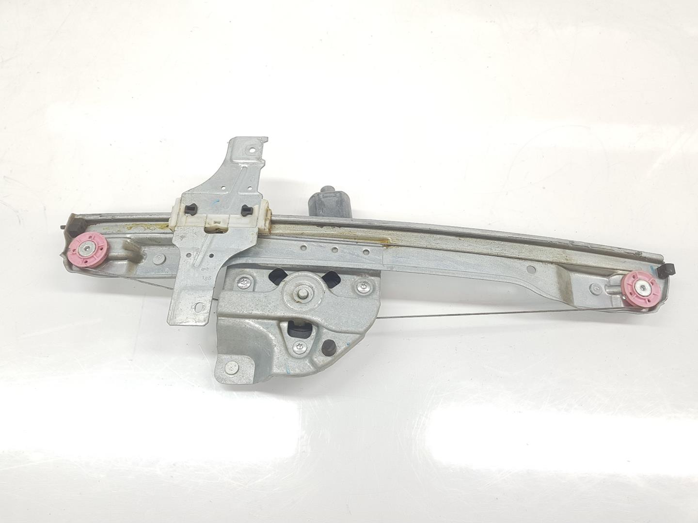 PEUGEOT 208 Peugeot 208 (2012-2015) Front Right Door Window Regulator 9673154380, 9673154380 19644455