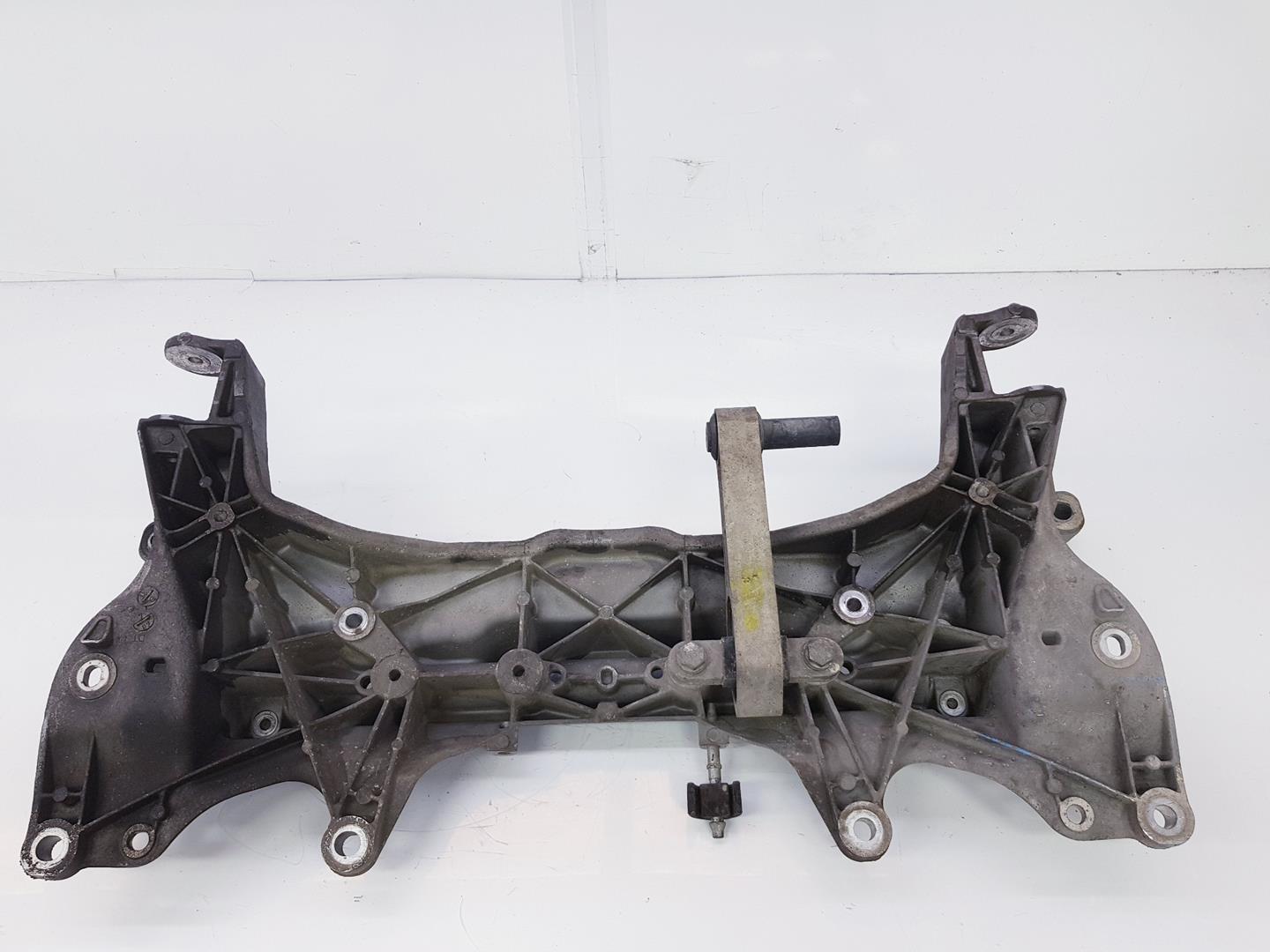 FIAT Fiorino 3 generation (2008-2023) Priekinis traversas 51749128,51749128 19751589