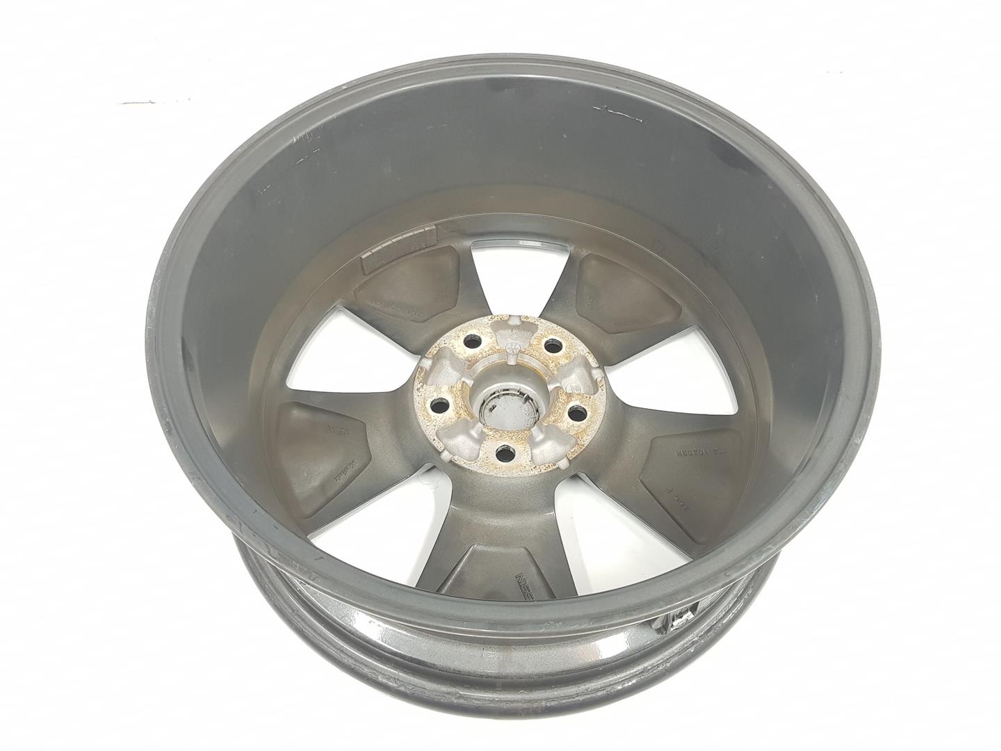 NISSAN Pulsar C13 (2014-2018) Wheel D03003ZT3E,17X6.5J,17PULGADAS 24238985