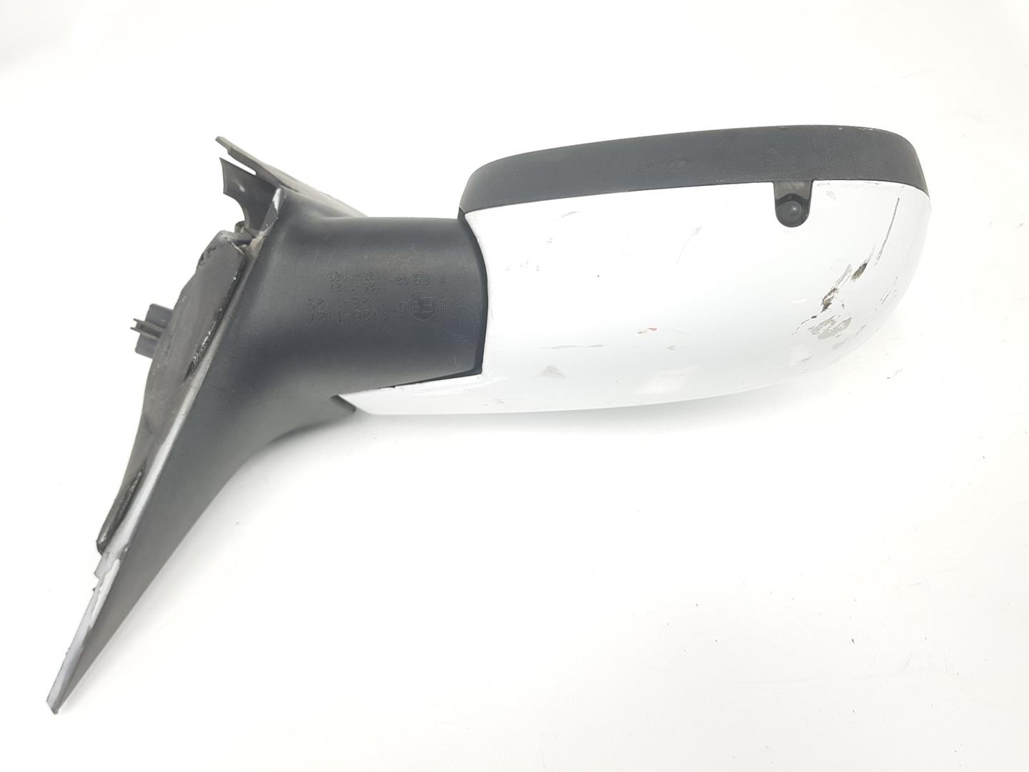 RENAULT Megane 1 generation (1995-2003) Right Side Wing Mirror 11261127,COLORBLANCO,1141CB 23752715