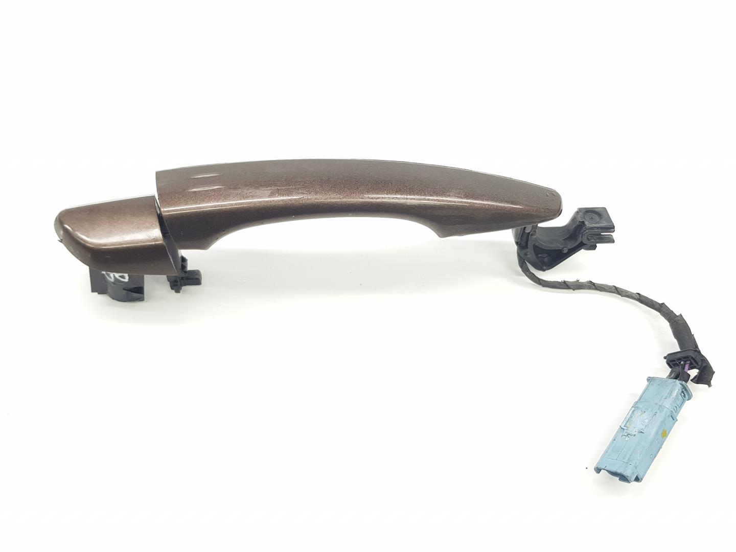 CITROËN SpaceTourer 1 generation (2017-2023) Front Right Door Exterior Handle 1606874680, 1606874680 24236939