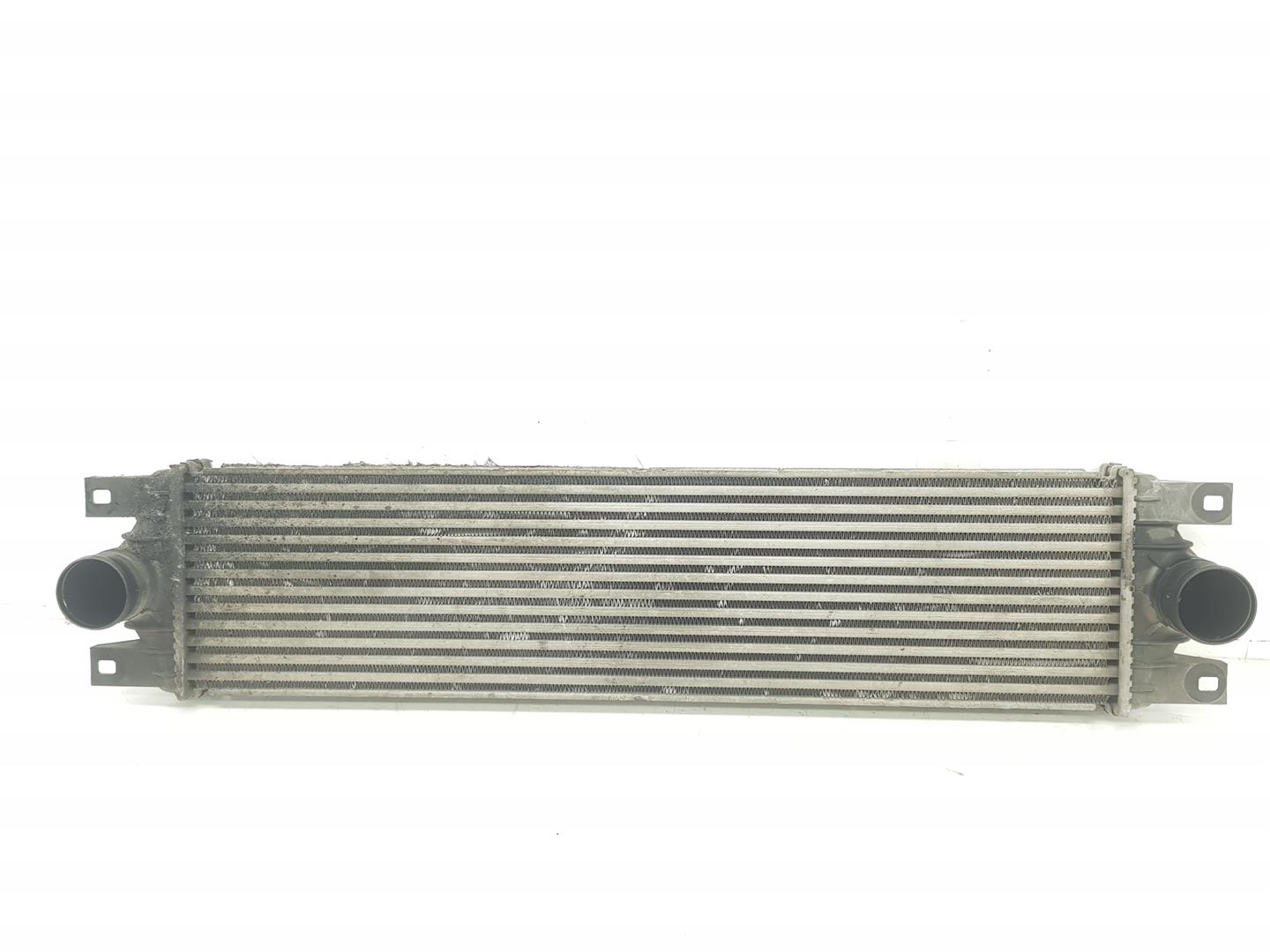 RENAULT Master 2 generation (1997-2010) Intercooler Radiator 7701057121, 7701057121 24141859