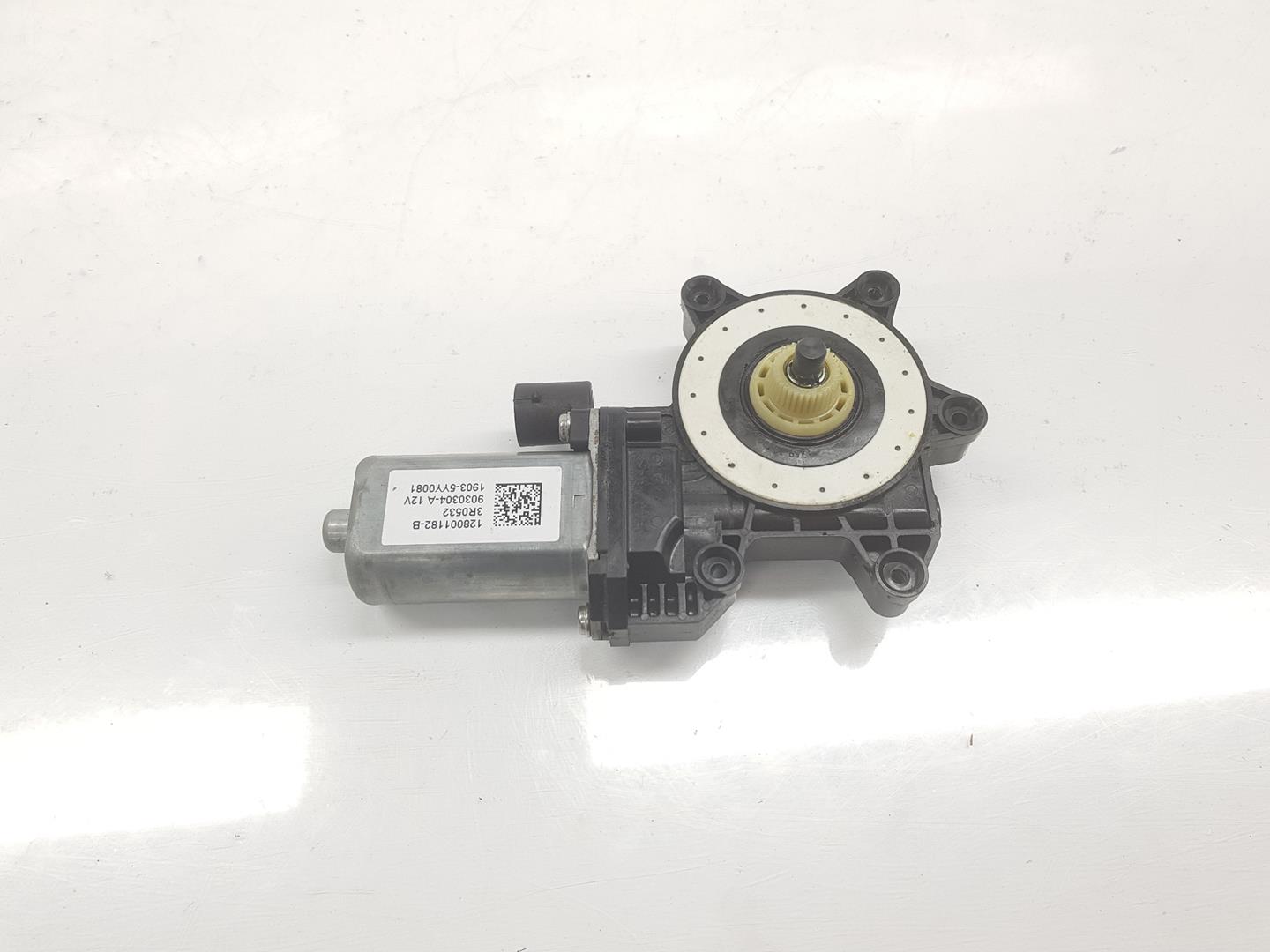 MERCEDES-BENZ Citan W415 (2012-2021) Motor de control geam ușă dreapta față A4157200246, A4157200246, SOLOMOTOR 24137908