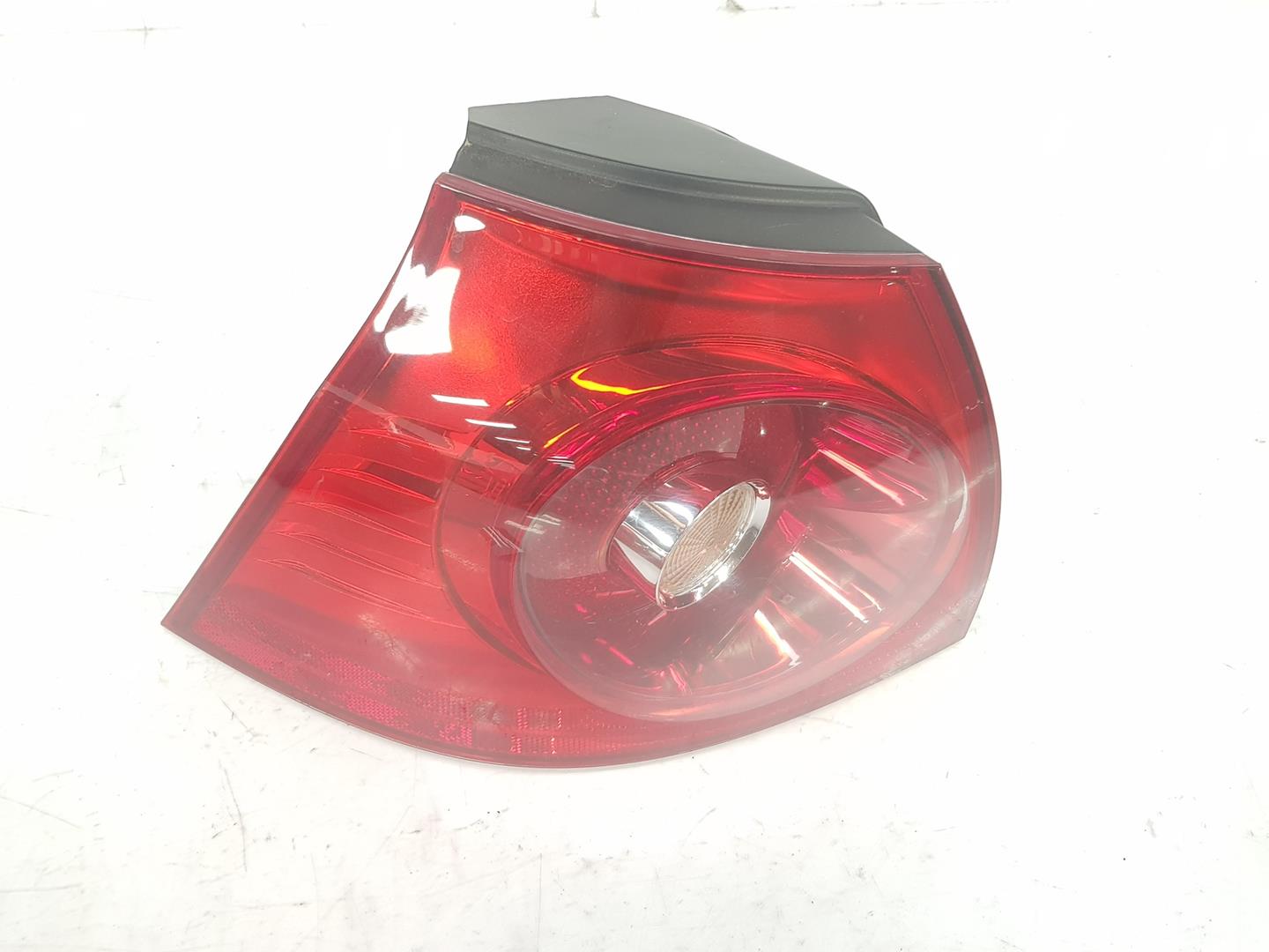 VOLKSWAGEN Golf 5 generation (2003-2009) Rear Left Taillight 1K6945095AA,1K6945095AA 19766434