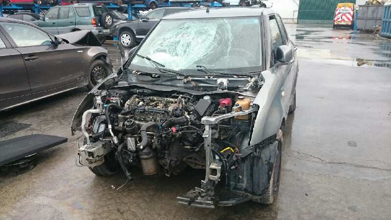 SUZUKI Swift 3 generation (2004-2010) Invändig backspegel 8477063J00 25025409