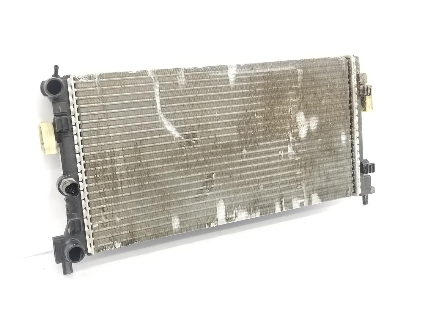 VOLKSWAGEN Polo 5 generation (2009-2017) Radiateur de climatisation 6R01212530, 6R01212530 19783738