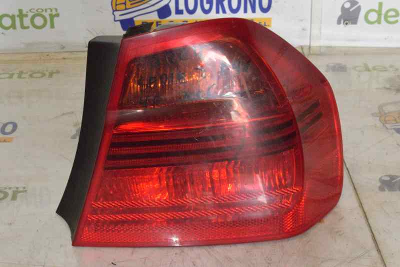 Piloto trasero derecho 63216937458 de Bmw Serie 3 berlina e90 2007-2011