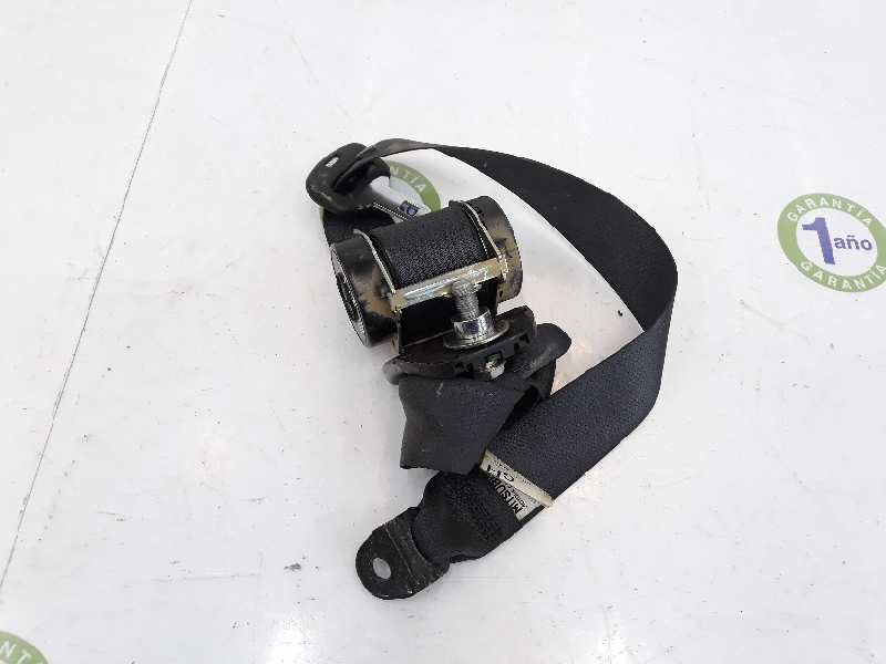 MITSUBISHI Outlander 2 generation (2005-2013) Rear Left Seatbelt 7000A105XA,606440300,7000A105XA 19662514