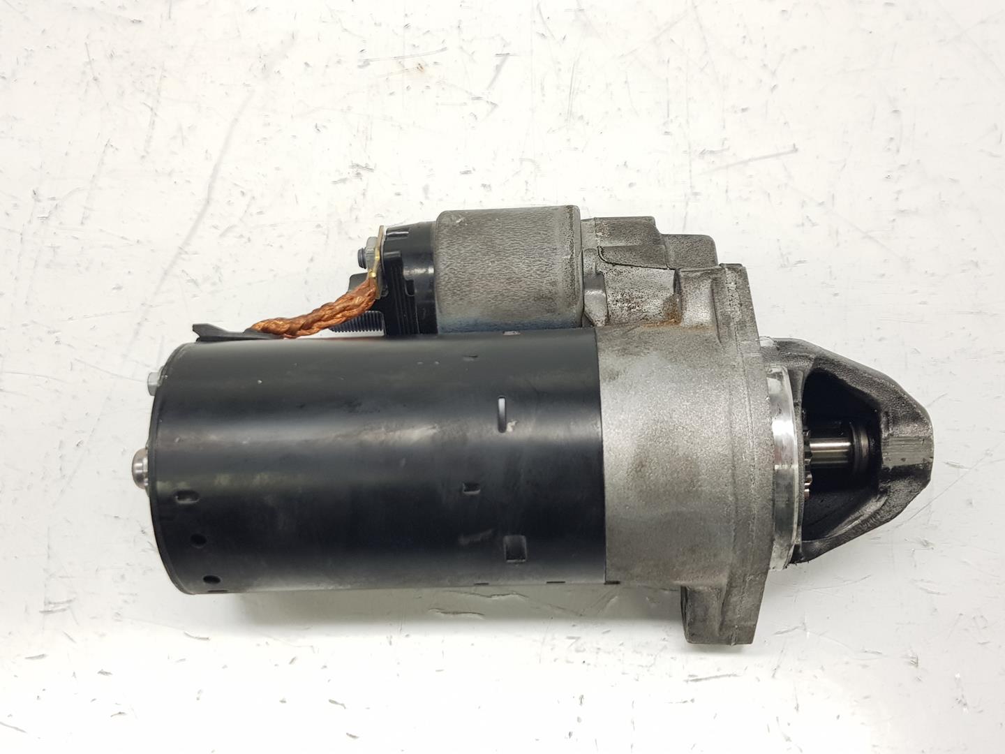 MERCEDES-BENZ Sprinter Starter Motor A6519064300,A6519064300 19867240