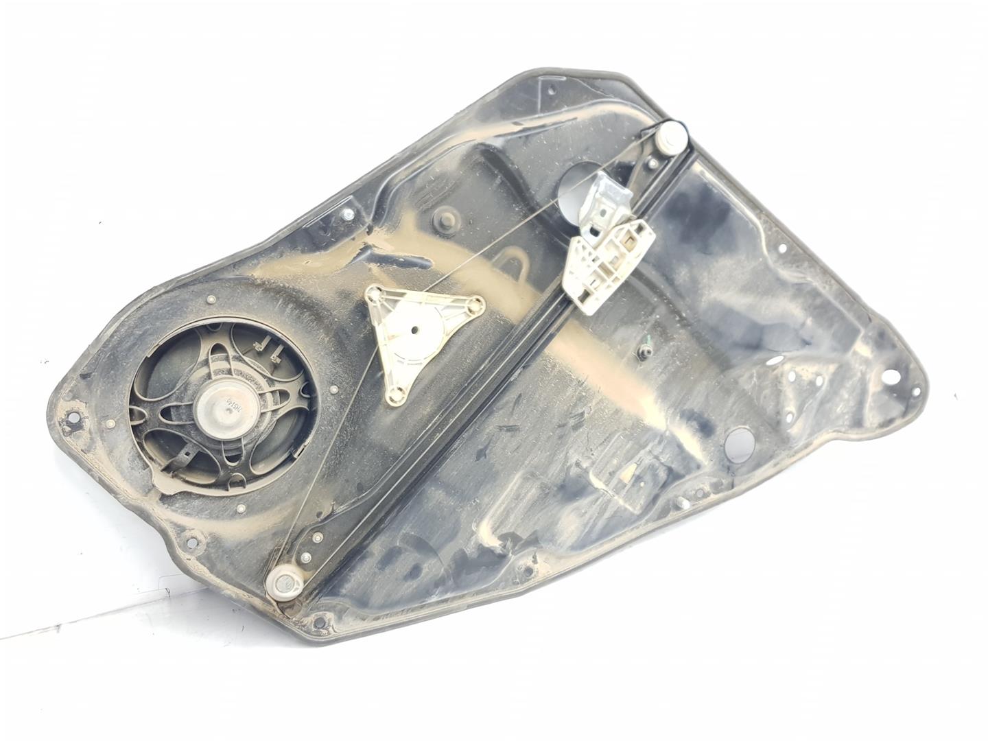 MERCEDES-BENZ M-Class W164 (2005-2011) Rear Right Door Window Regulator A1647303279, A1647303279, ELEVALUNASSINMOTOR 19801757