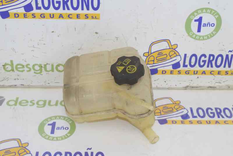 OPEL Insignia A (2008-2016) Expansion Tank 13220123,22953219 19564928