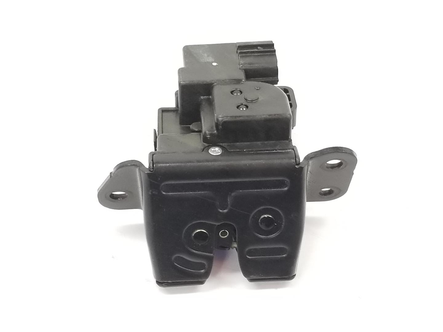 KIA Sportage 3 generation (2010-2015) Tailgate Boot Lock 812303W000, 812303W000, 2222DL 24156526