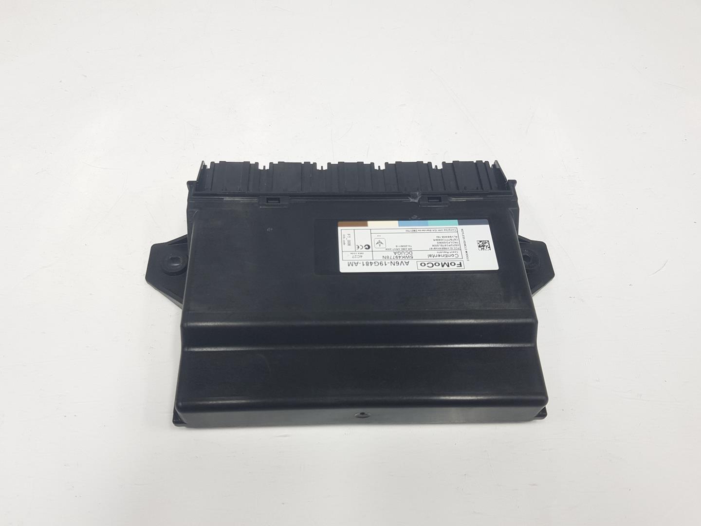 FORD Kuga 2 generation (2013-2020) Other Control Units 1829420, 1829420 24240681