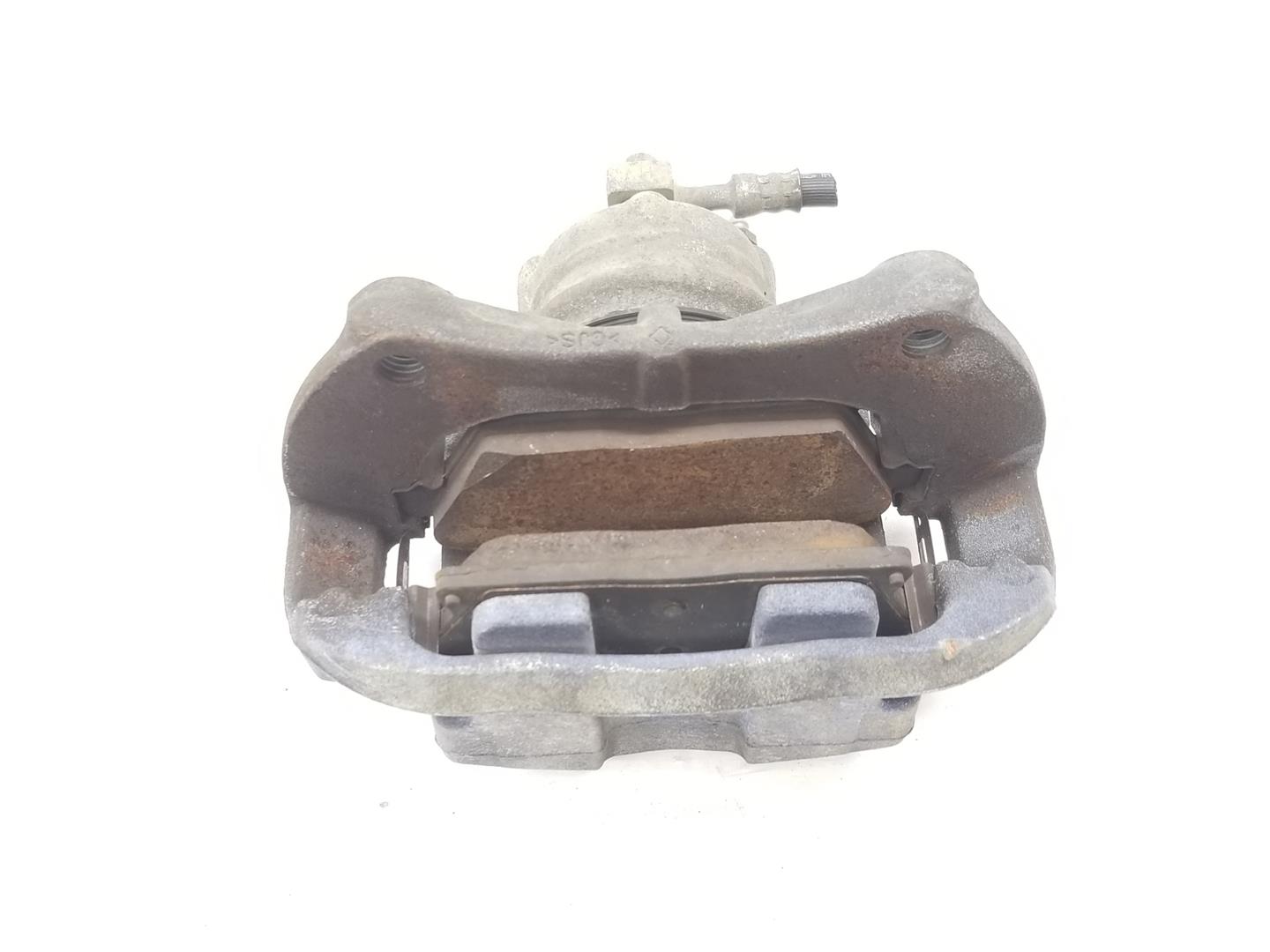 OPEL Astra J (2009-2020) Front Right Brake Caliper 13301227, 13301227 21073686