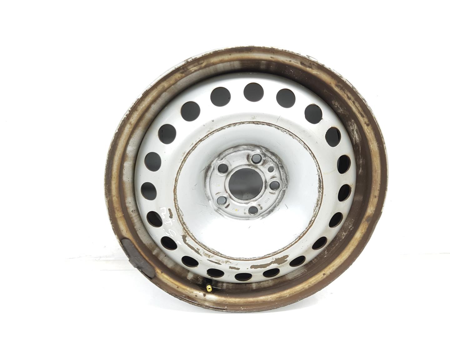 OPEL Combo D (2011-2020) Wheel 95518224, 6JX16, 16PULGADAS 24220664