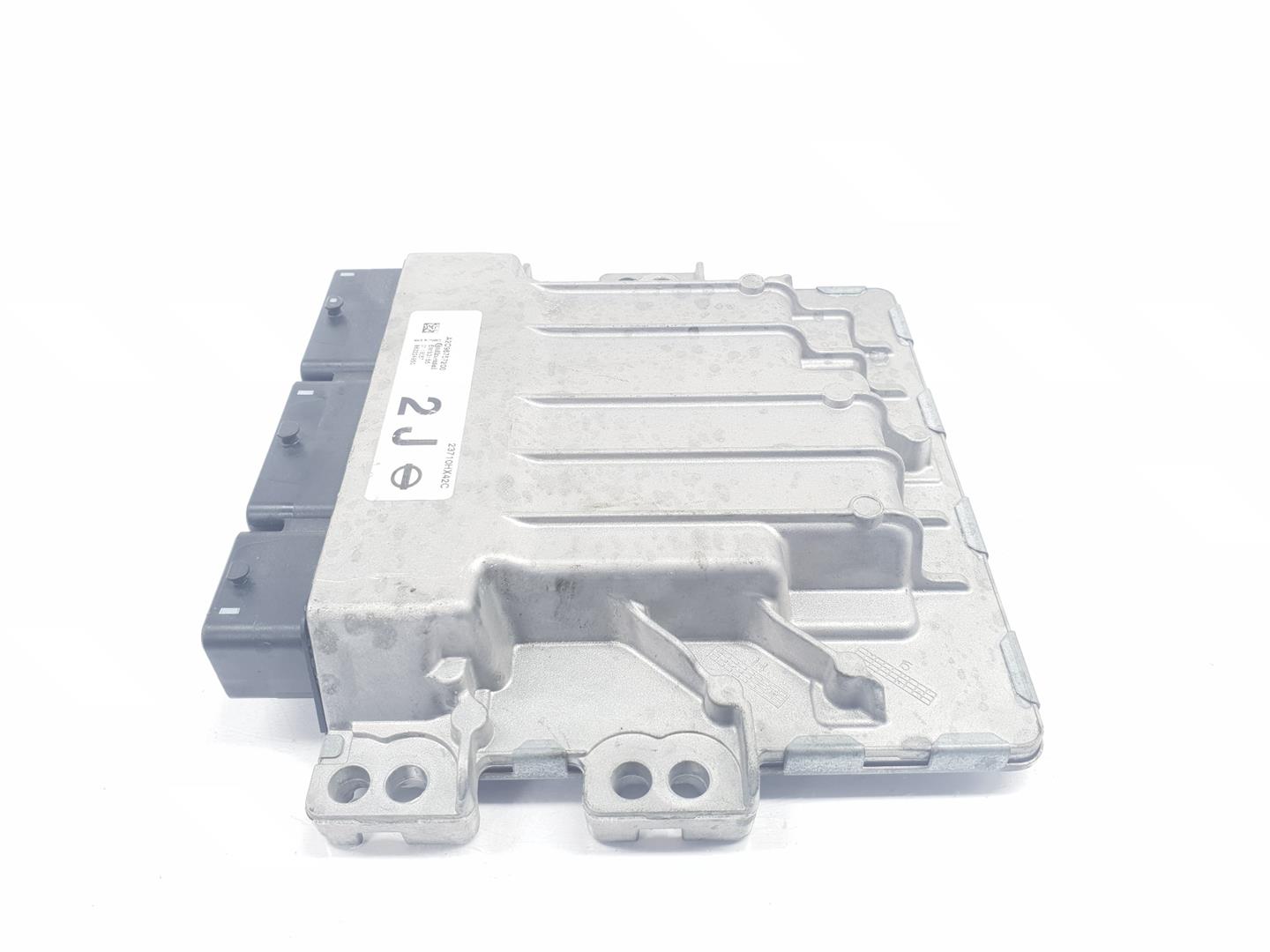 NISSAN Qashqai 2 generation (2013-2023) Engine Control Unit ECU 23710HX42C, 23710HX42C 24241139