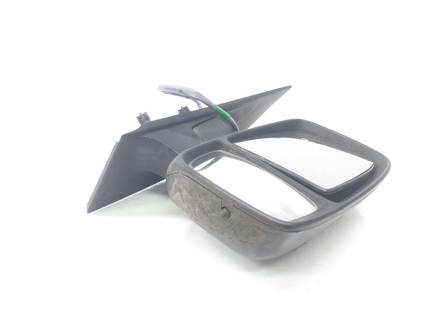 PEUGEOT Expert 1 generation (1996-2007) Right Side Wing Mirror 00495104, 8153K7 24251089