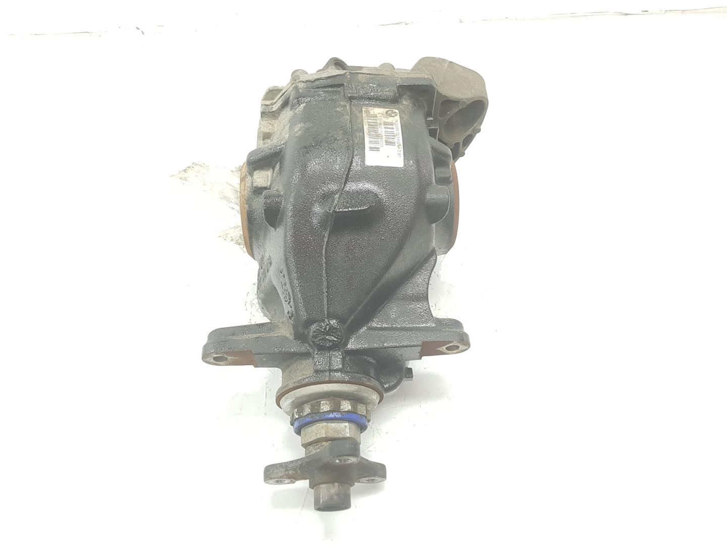 BMW 3 Series Gran Turismo F34 (2013-2017) Bakre differential 33107605589, 33108485723, RELACION2.81 19821260