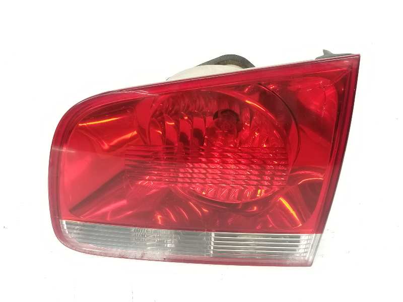 VOLKSWAGEN Touareg 1 generation (2002-2010) Right Side Tailgate Taillight 7L6945094R, 7L6945094H 19720788