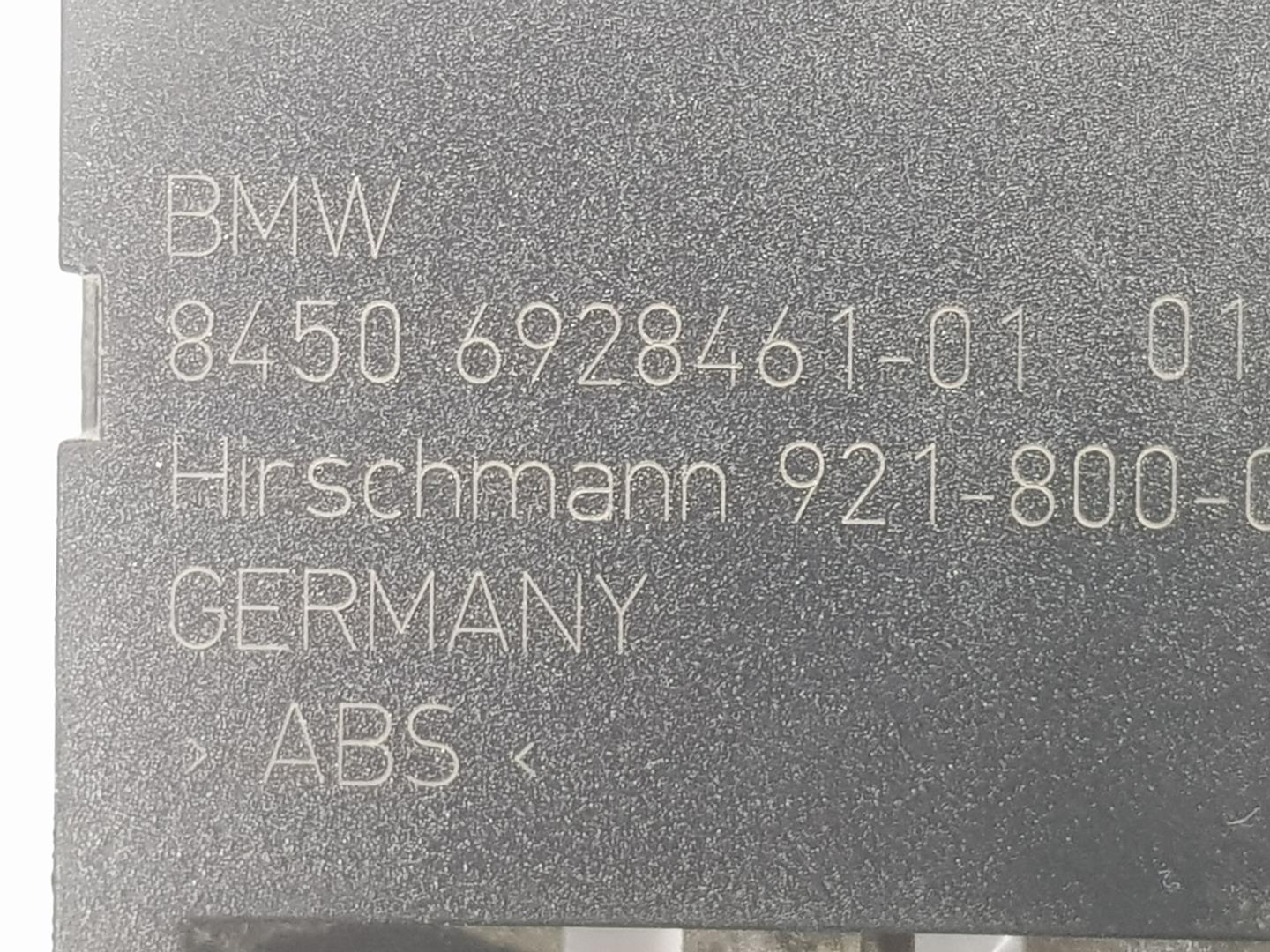 BMW 3 Series E90/E91/E92/E93 (2004-2013) Другие блоки управления 84506928461, 84506928461 21335500